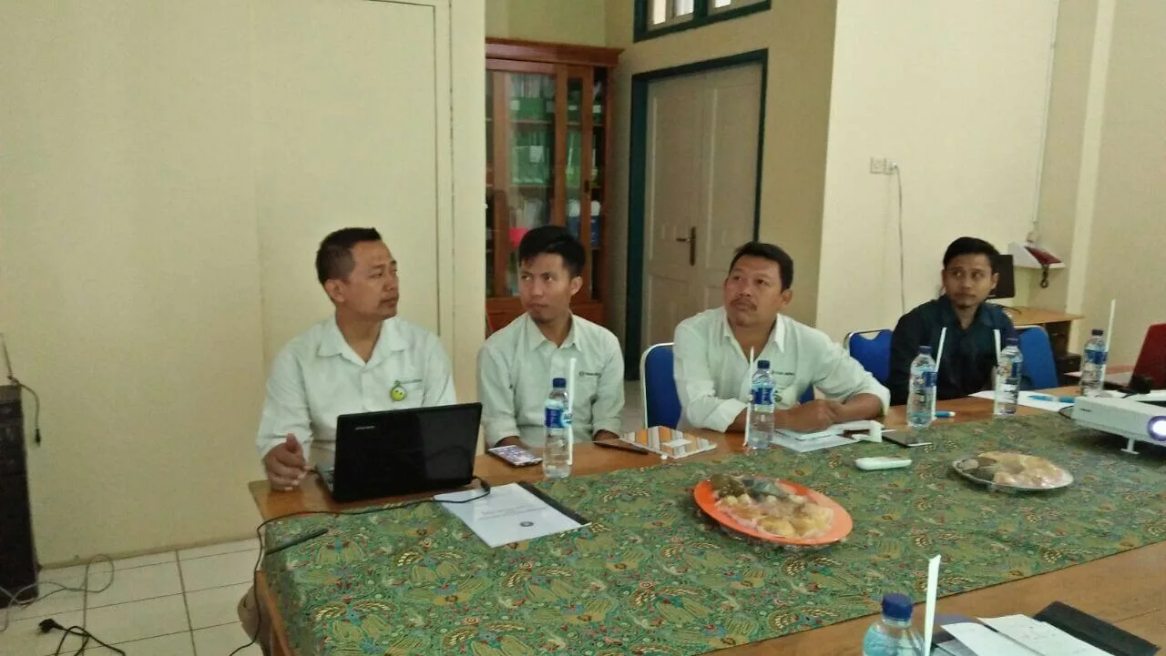 Presentasi Evaluasi Program Kerja Dan Investasi Rs Karanggede Sisma Medika