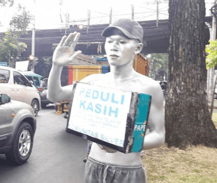 Amankah Penggunaan Cat Sablon
