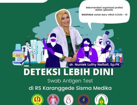 Kenali Gejala Umum Covid-19