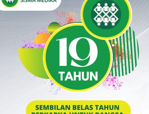 HUT RS Karanggede Sisma Medika ke-19