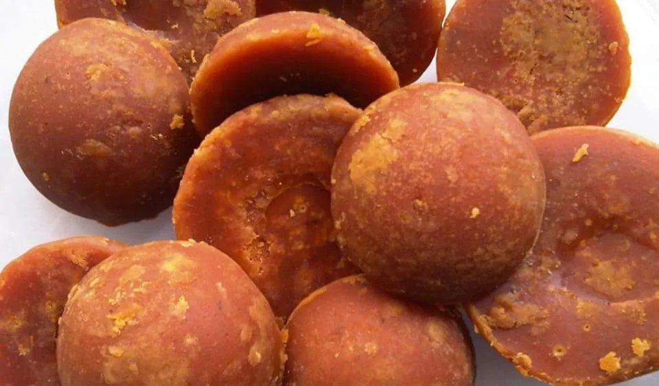 manfaat gula aren
