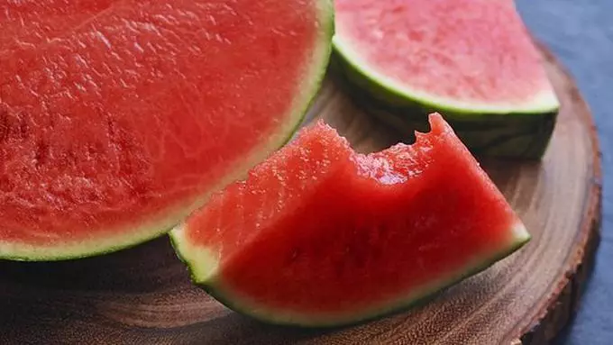Buah Yang Cocok Untuk Diet
