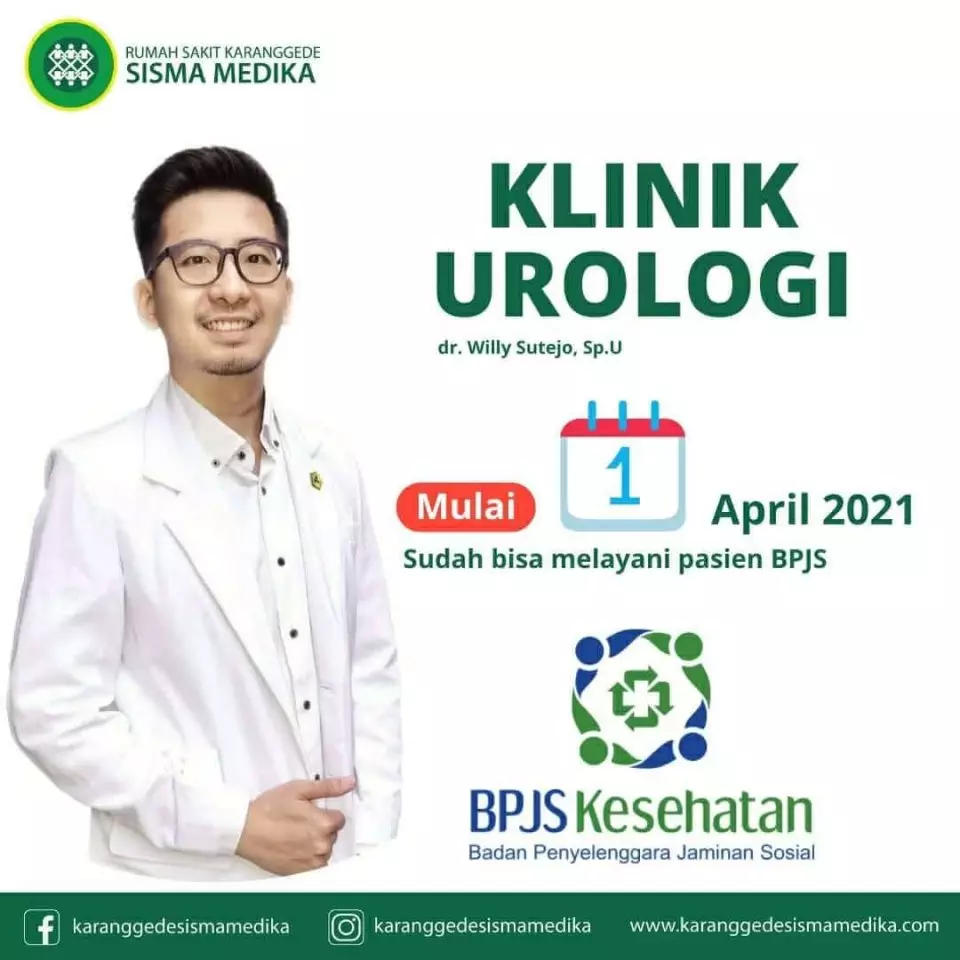 Melayani Pasien BPJS