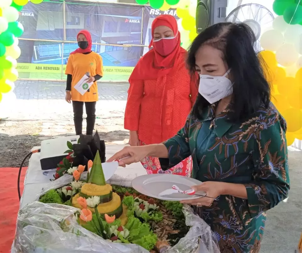 Puncak Perayaan HUT ke-19 RS (14)