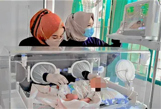 Pelayanan Perinatologi RS Karanggede